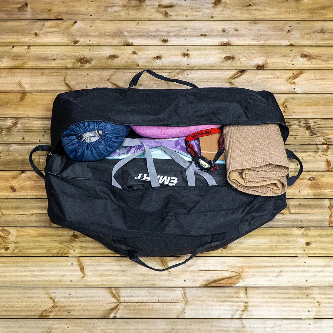 XL Kit Bag