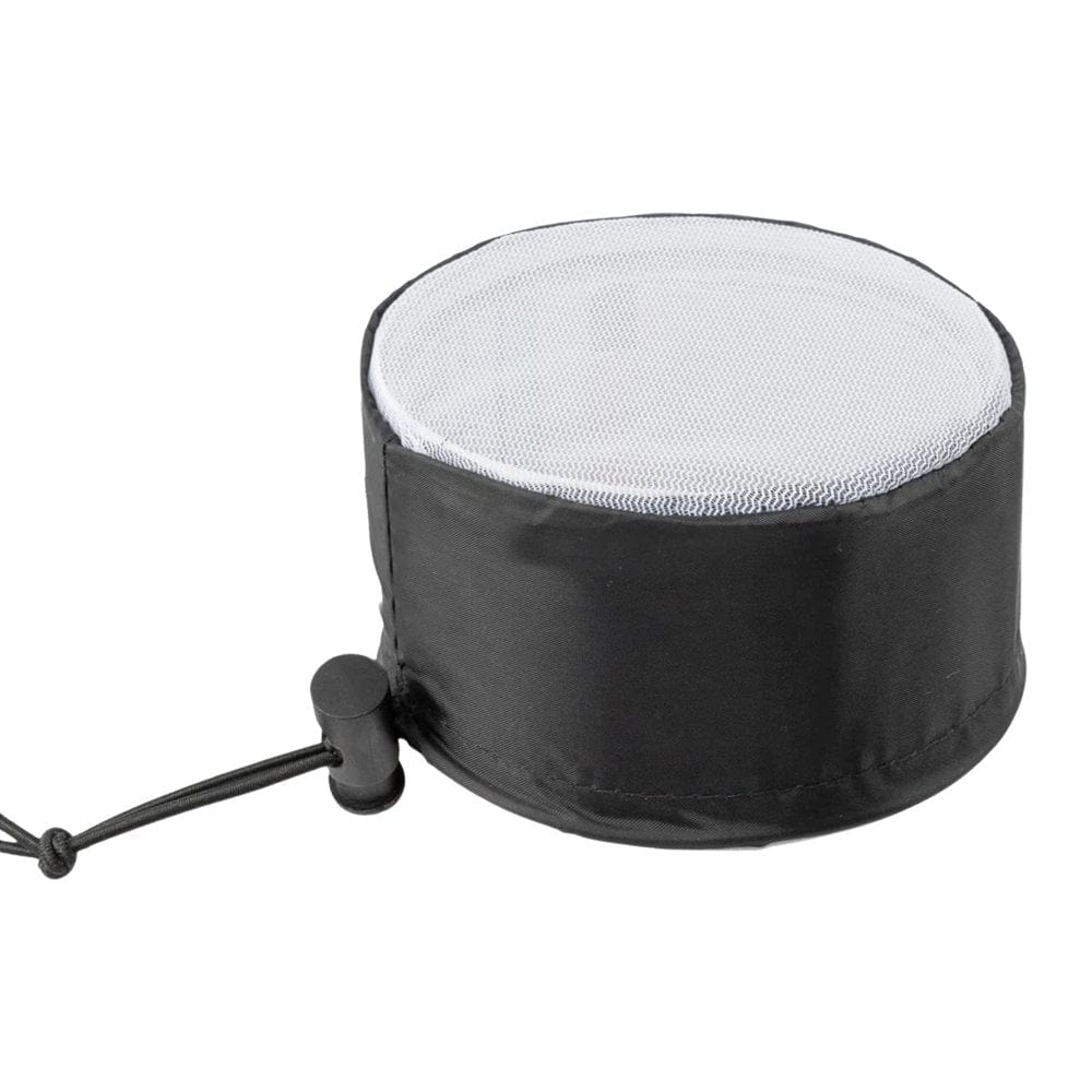 2Pcs Grow Tents Vent Cover Filter Cover with Double Nylon Rope and Fixed Buckle Dust-Proof Ventilation Covers Grow Tent Accessories&Nbsp;