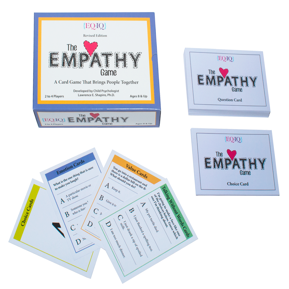 The Empathy Card Game