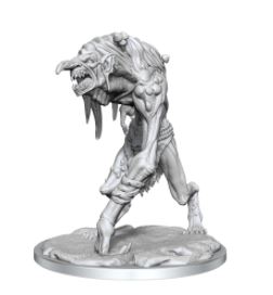 WizKids - Dungeons and Dragons Frameworks - Trolls