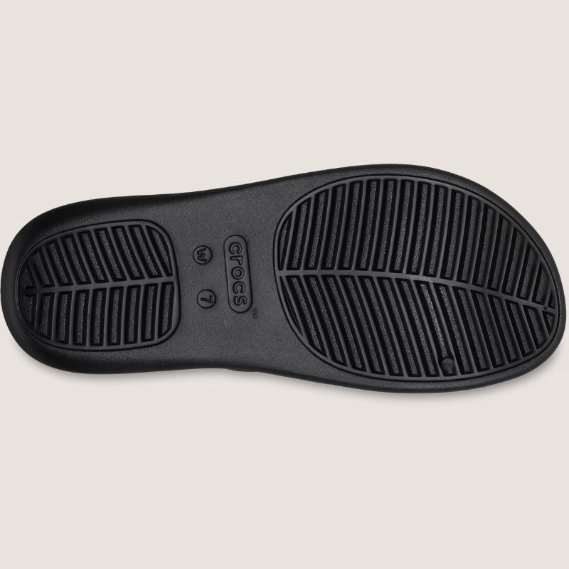 Crocs Getaway Strappy Slide