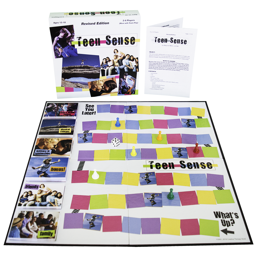 Teen Sense