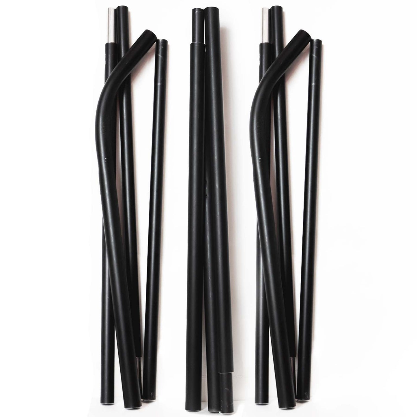Arctic Oven 8 Replacement Vestibule Pole Set