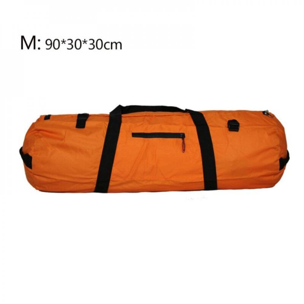 Cawbing Outdoor Multi-Function Collapsible Tent Bag Hiking Camping Collection Waterproof Tent Storage Bag