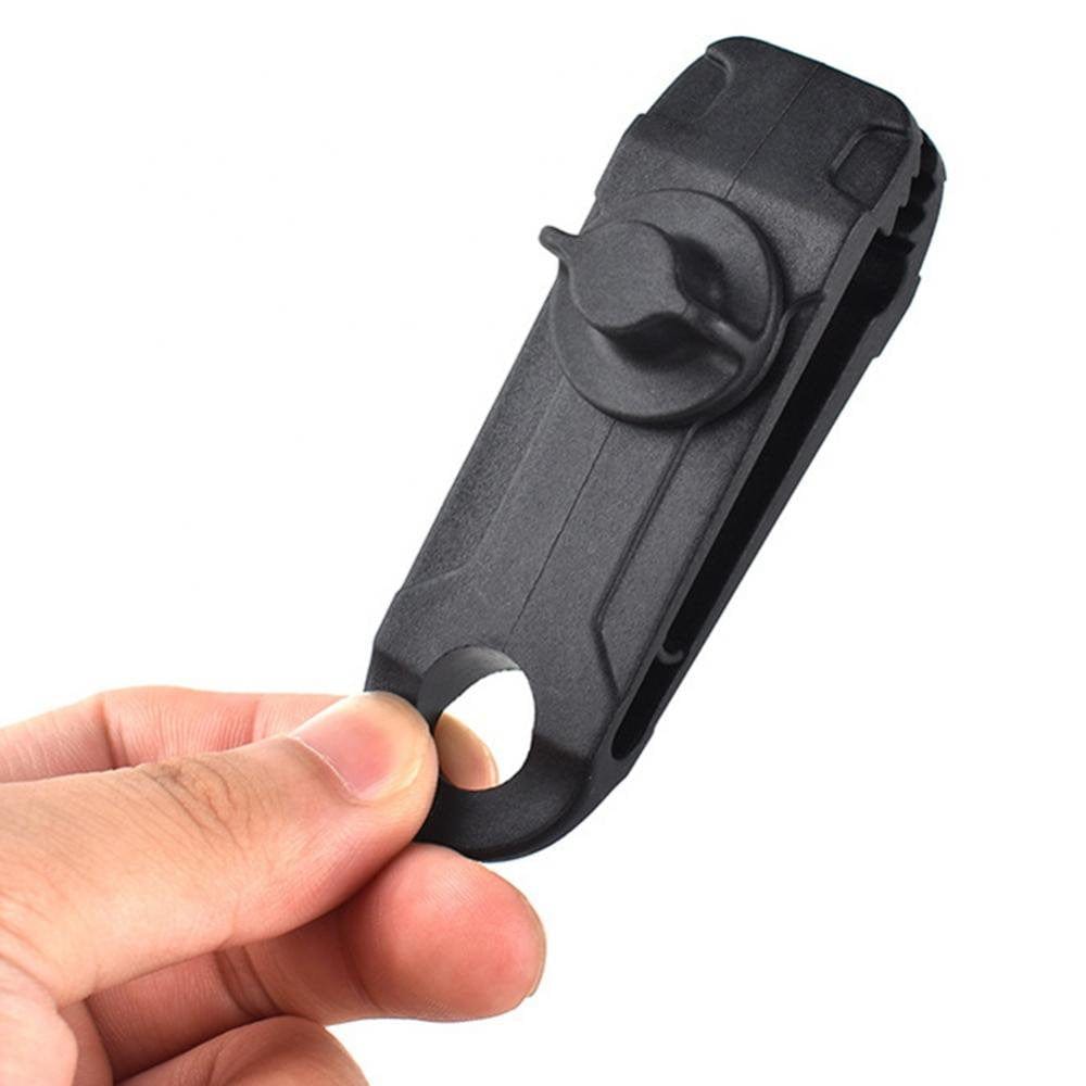 Clearance!Tarp Clips - Heavy Duty Windproof Awning Clamp Grip -Tent Clips Accessory for Camping, Tarps, Caravan, Garden Shade Cloth