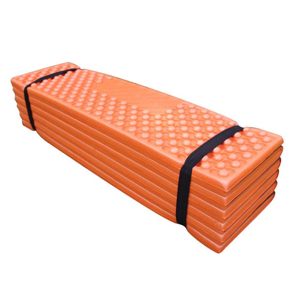 SANWOOD Sleeping Mat,Outdoors Waterproof Travel Backpacking Camping Sleeping BBQ Pad Mattress Mat