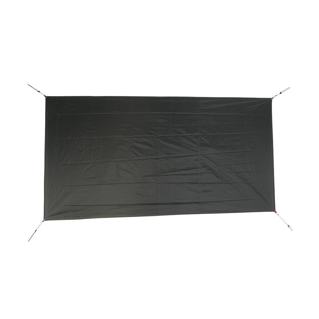 High Side Footprint Sierra Designs 46154120 Tent Footprints 2P / Peat