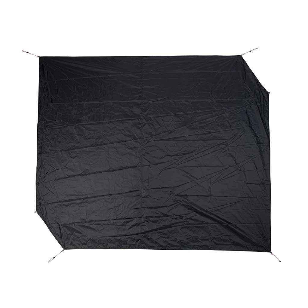 Nomad Footprint Sierra Designs 46157520 Tent Footprints 6P / Grey