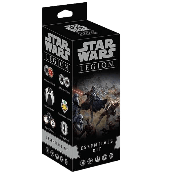 Star Wars Legion: Essentials Kit