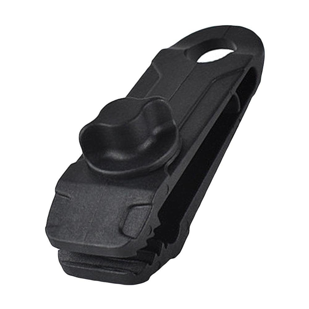 Tarp Clips - Heavy Duty Windproof Awning Clamp Grip -Tent Clips Accessory for Camping, Tarps, Caravan, Garden Shade Cloth
