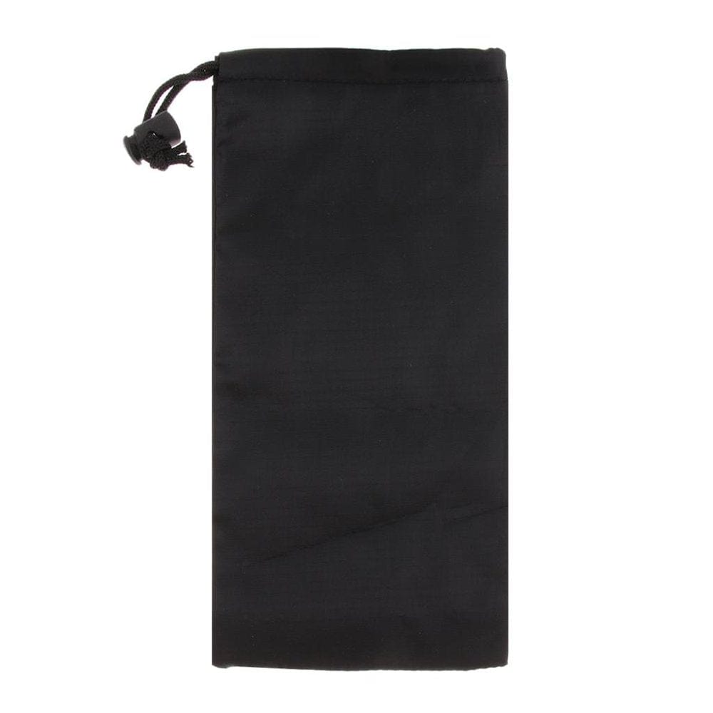 Tent Stake Bag Mountain Travel Drawst Storage Bags 22.5Cm