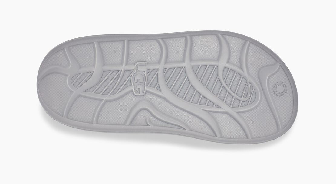 UGG Mens Sport Yeah Slide - Cobble