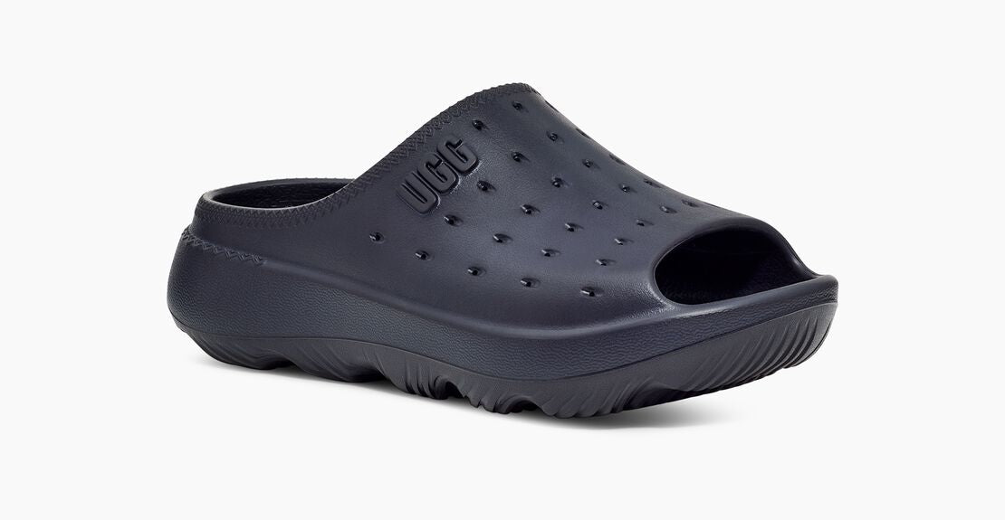 UGG Mens Slide It Slide - Deep Sapphire