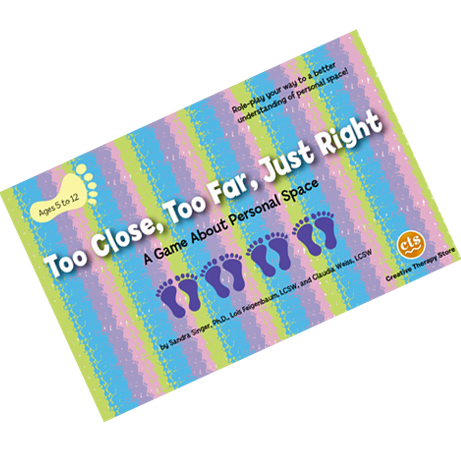 Too Close, Too Far, Just Right