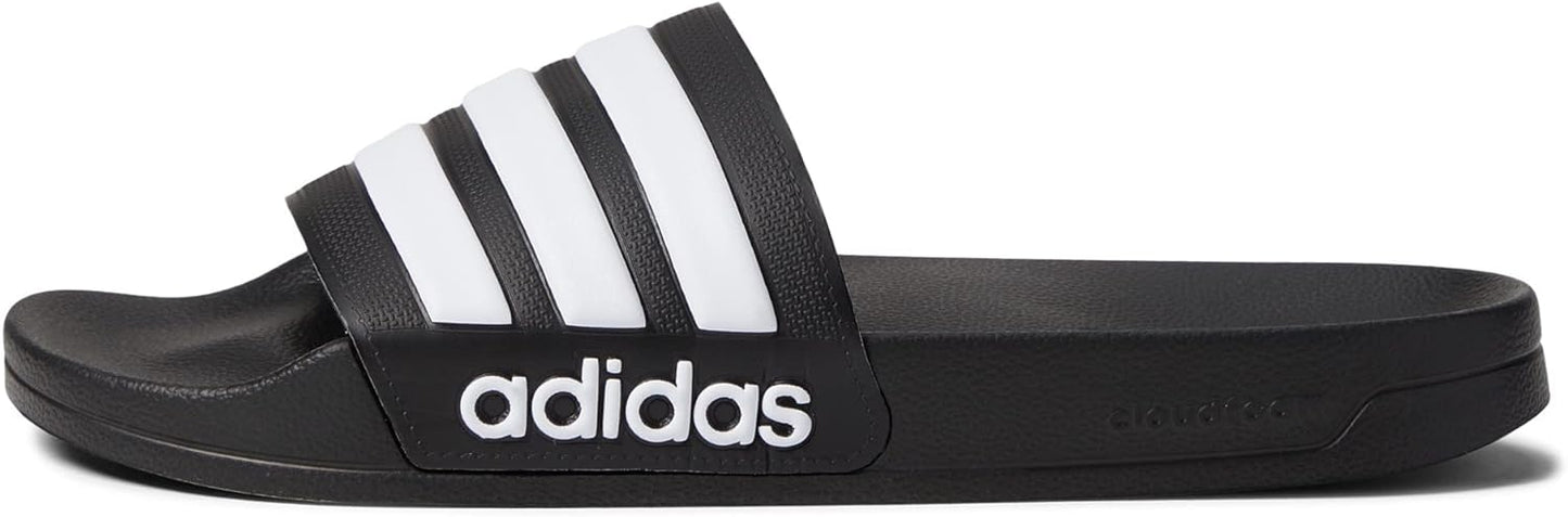 adidas Unisex-Adult Adilette Shower Slides Sandal