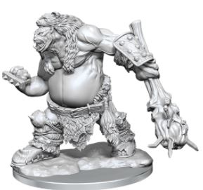 WizKids - Dungeons and Dragons Frameworks: Ogre