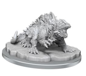 WizKids - Dungeons and Dragons Frameworks - Basilisk