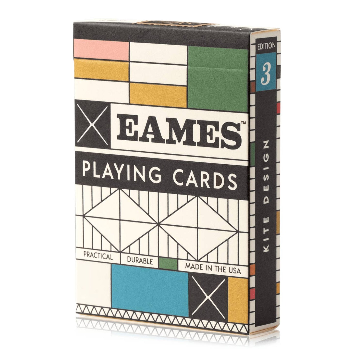 Art of Play: Eames Kite Playing Cards