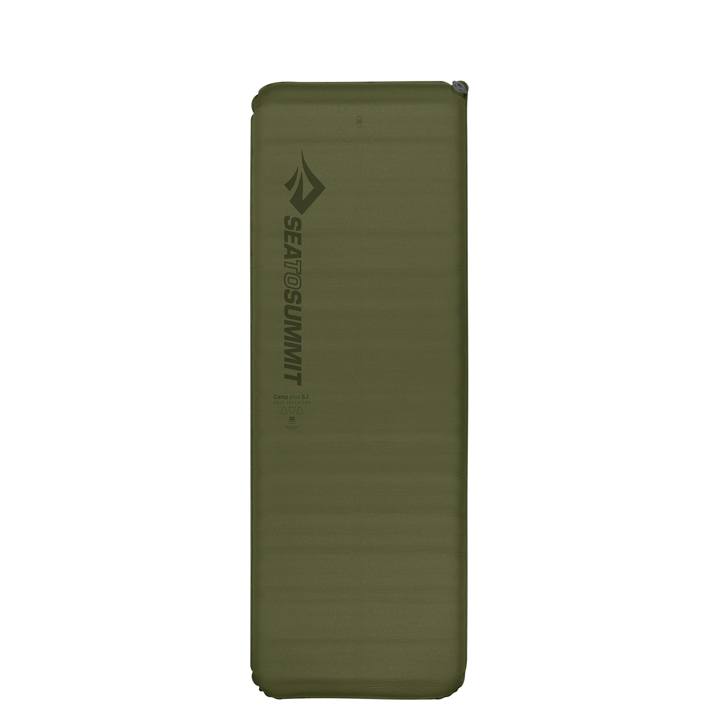 Camp Plus Self-Inflating Sleeping Mat