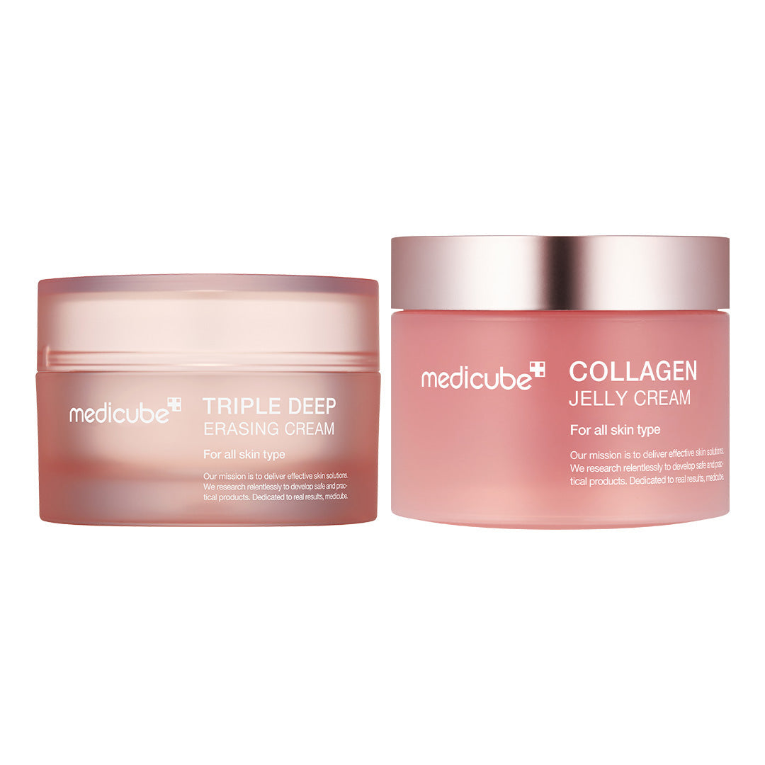 [GIFT] Collagen Swirl Duo