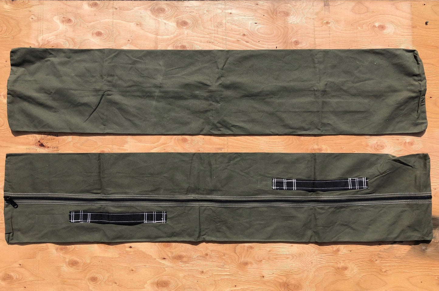 Tent Frame Pole Bag