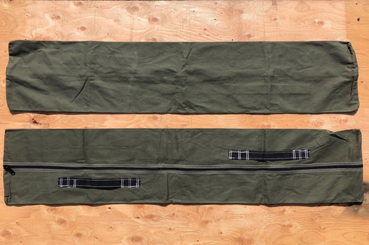 Tent Frame Pole Bag