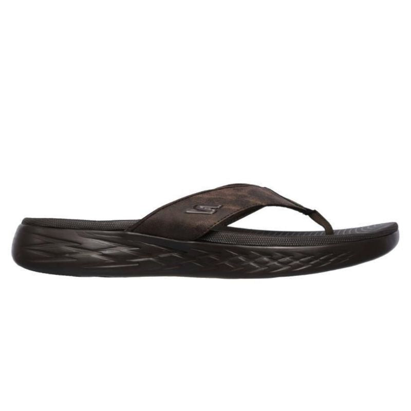 Skechers On The Go 600 Seaport Thong