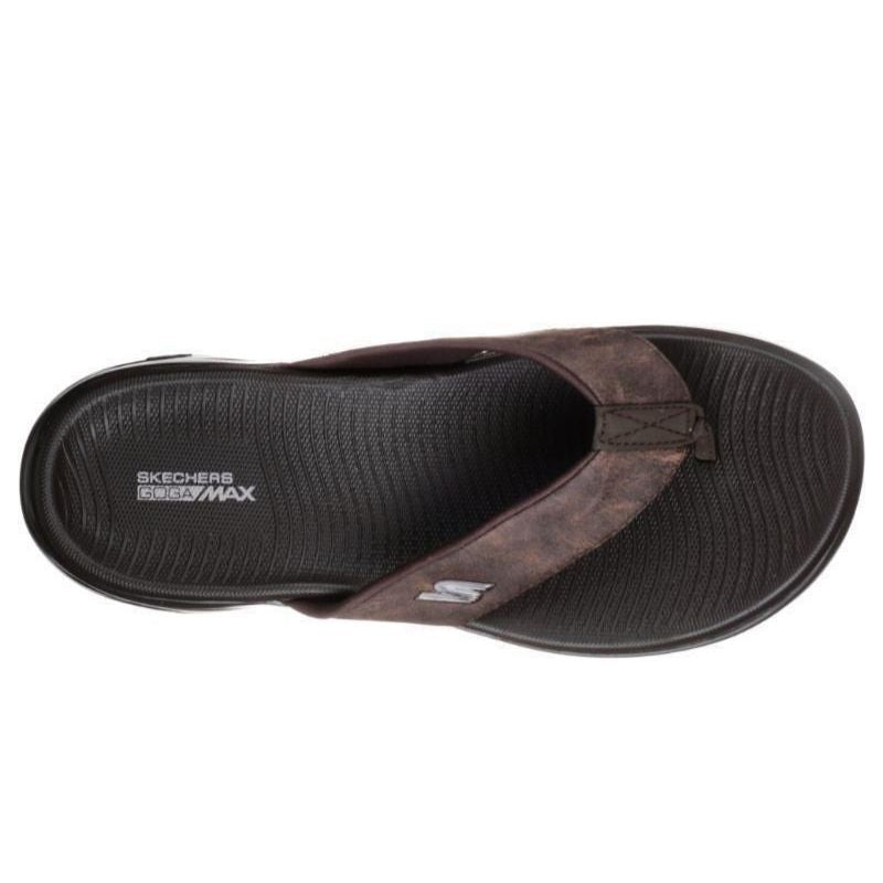 Skechers On The Go 600 Seaport Thong