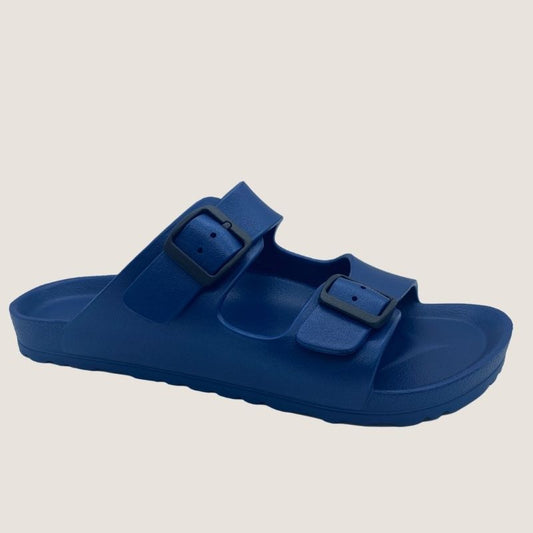 Byron Bay Shoe Co. Bella Slide