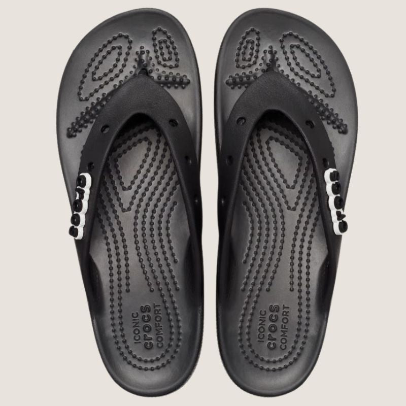 Crocs Classic Platform Flip