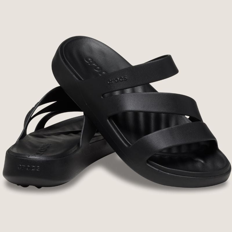 Crocs Getaway Strappy Slide