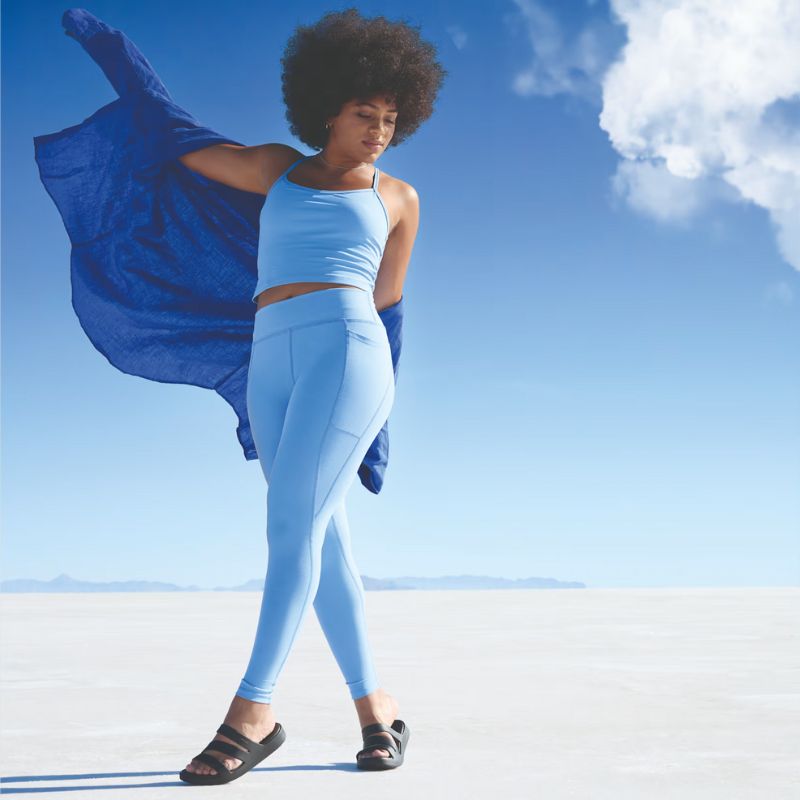 Crocs Getaway Strappy Slide