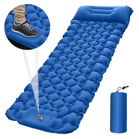 Spirastell Air Mattress,Pillow Portable Air Mat Air Pillow Portable Air Waterproof Air Pillow Portable SIUKE WANQIAN