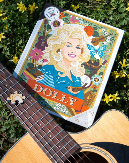 Dolly Puzzle