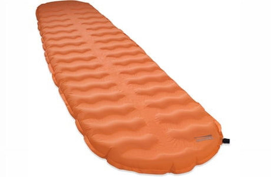 Therm-a-Rest Evolite Self-Inflating Air Mattress - Small Pumpkin