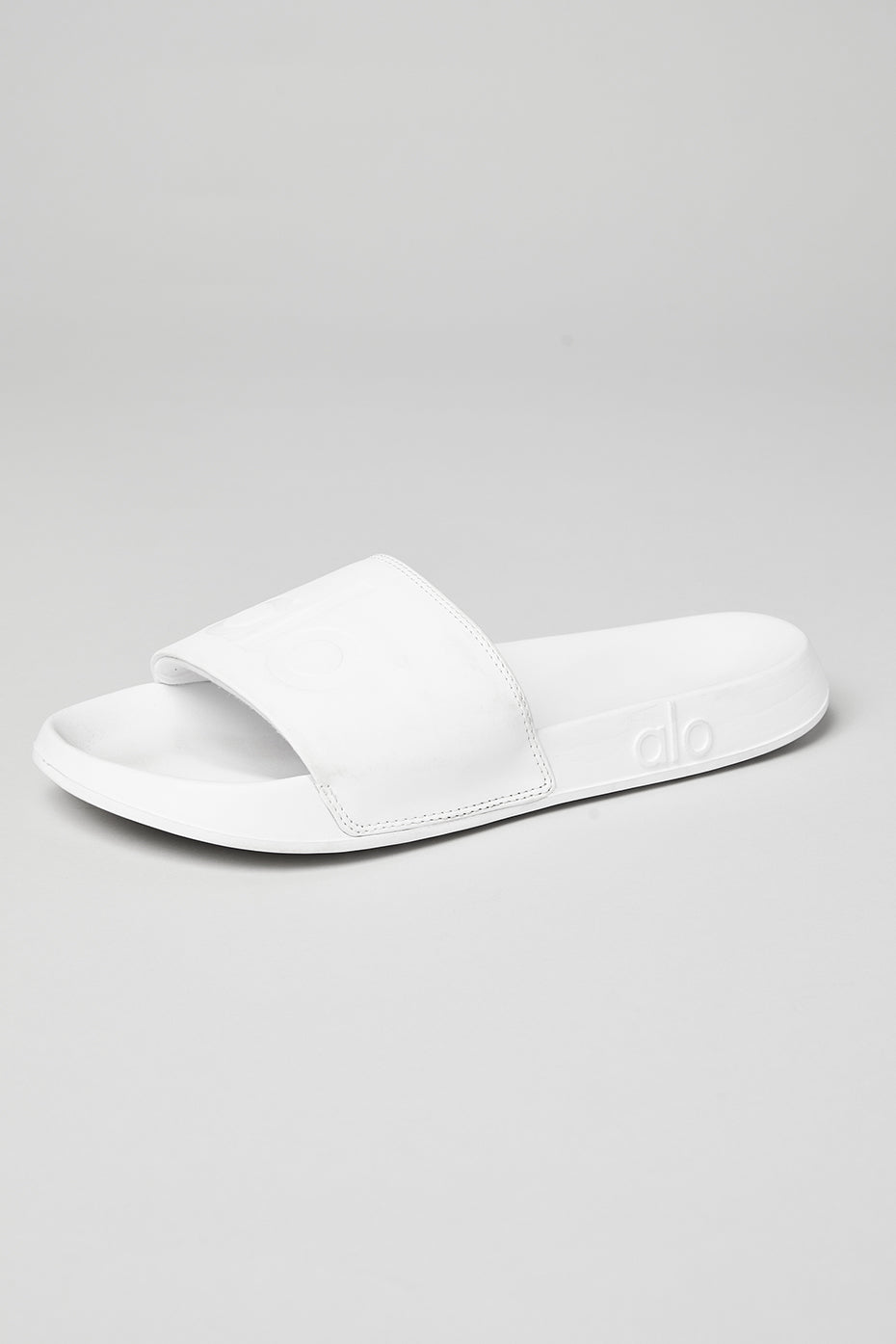 Women's It Slide 2 - White/White