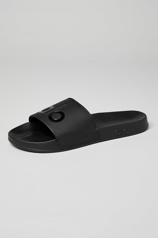 Women's It Slide 2 - Black/Black
