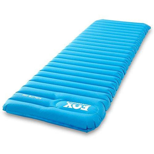 Airlite Sleeping Pad for Camping, Backpacking, Hiking. Fast Inflatable Air Tube