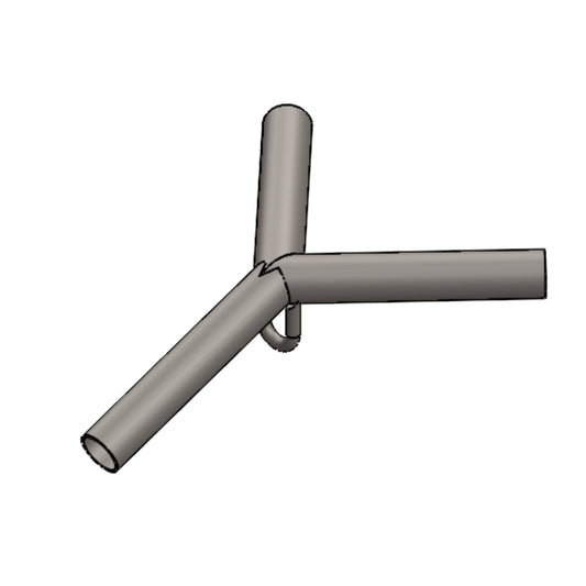 Arctic Oven 12x18 3-Leg Replacement Spider