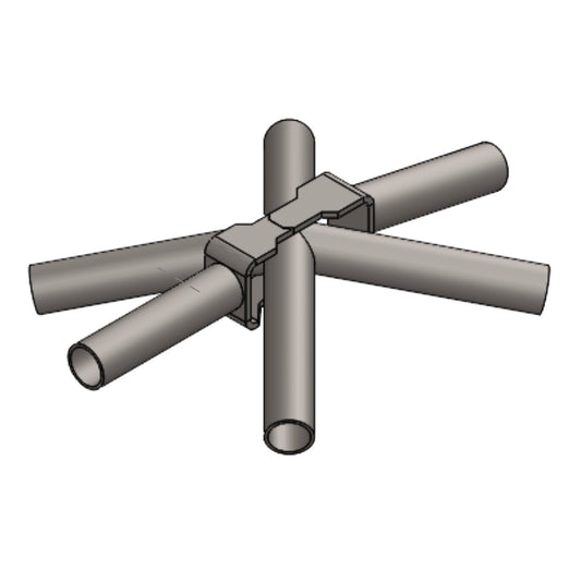 Arctic Oven Lodge Style 6-Leg Replacement Spider