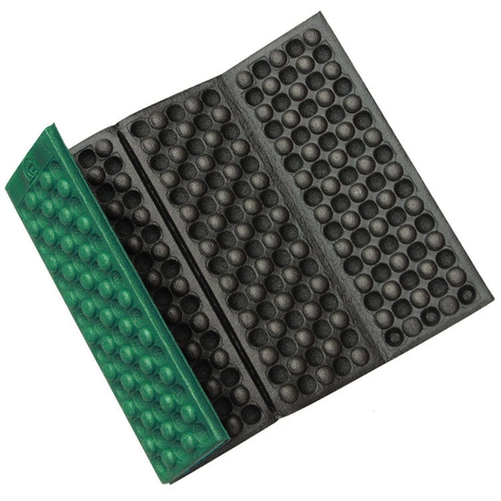 Autumnfall Legend Camping Gear Portable Lightweight Mini Waterproof Folding Mat, Foam Sitting Pad for Outdoor