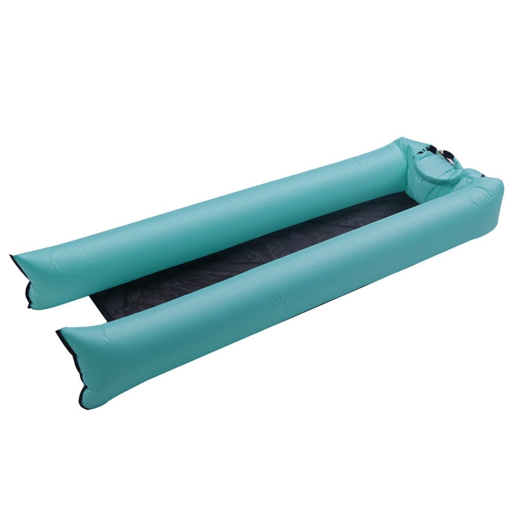 Bangcool Air Sleeping Pad Self Inflating Lightweight Camping Mat Sleeping Mat for Hiking