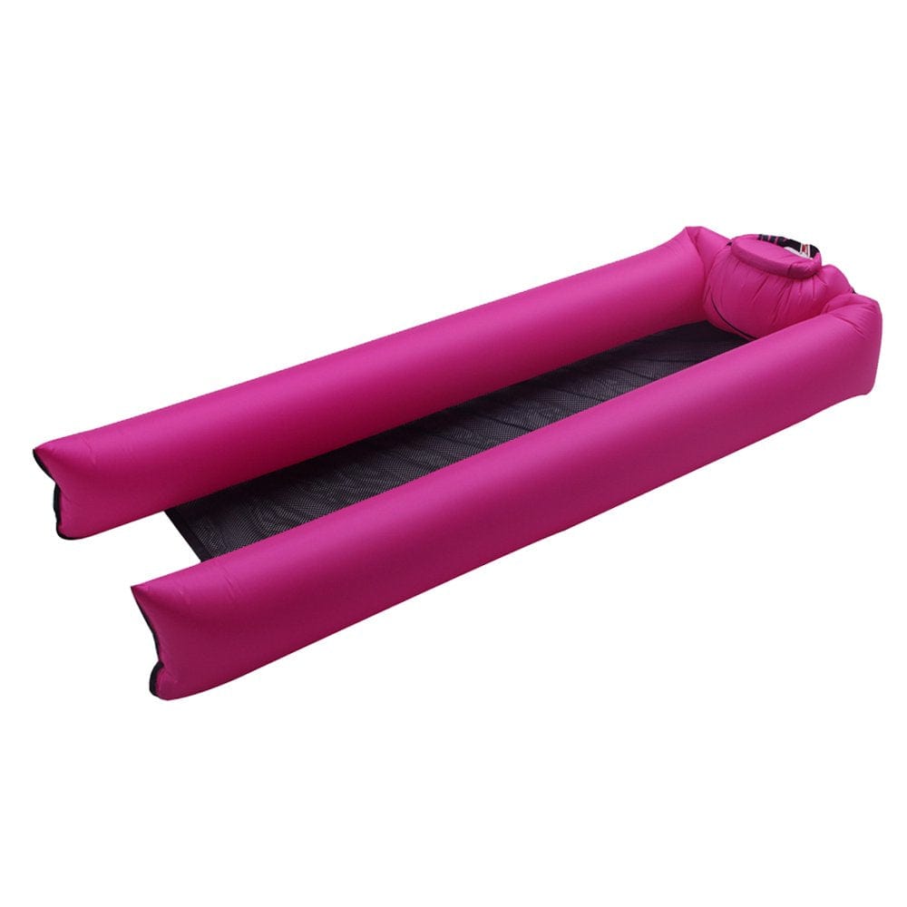 Bangcool Air Sleeping Pad Self Inflating Lightweight Camping Mat Sleeping Mat for Hiking