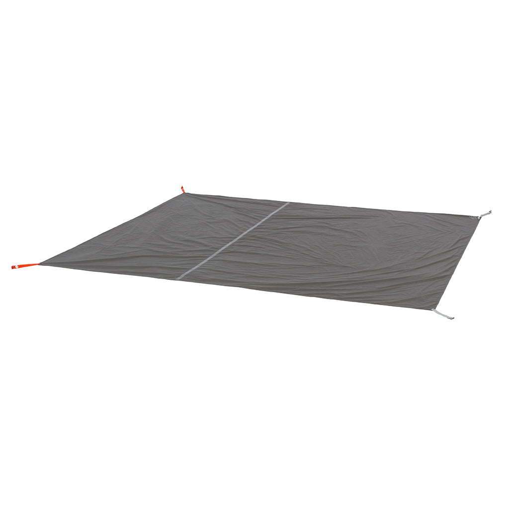 Copper Spur HV UL Footprint Big Agnes TFFHVCS522 Tent Footprints 5P / Grey