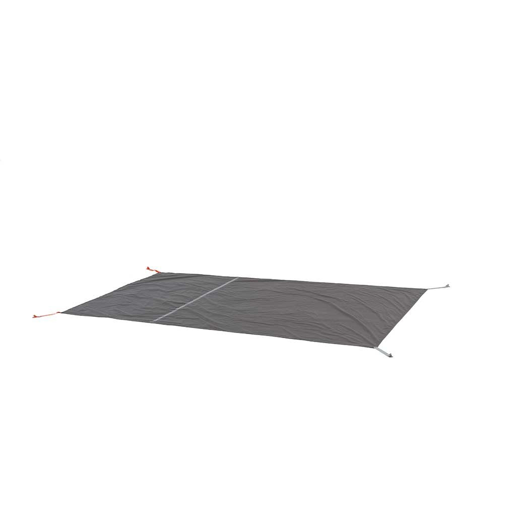 Copper Spur HV UL Tent Footprint Big Agnes TFFHVCS320 Tent Footprints 3P / Grey