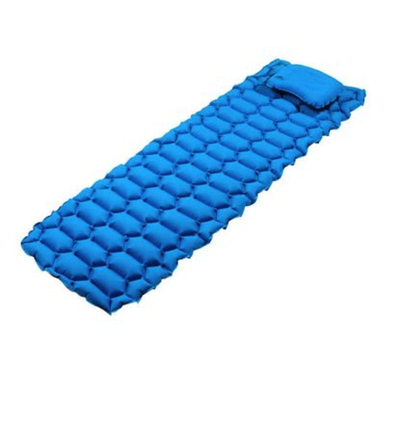 Cascade Mountain Tech Insulated Sleeping Pad