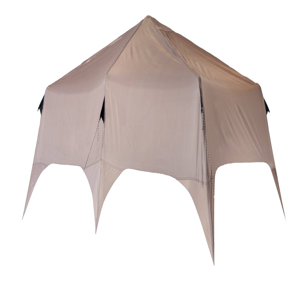 Coleman Instant 14 X 8 Ft Tent Rainfly Accessory for Coleman Instant Tent, Beige
