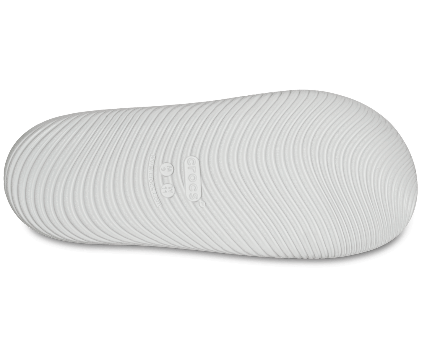 Crocs Unisex Mellow Slide - Atmosphere