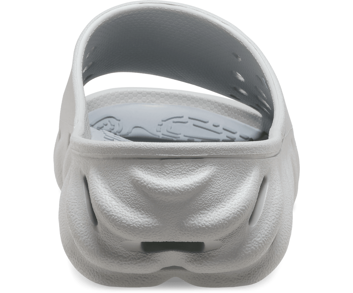 Crocs Unisex Echo Slide - Atmosphere