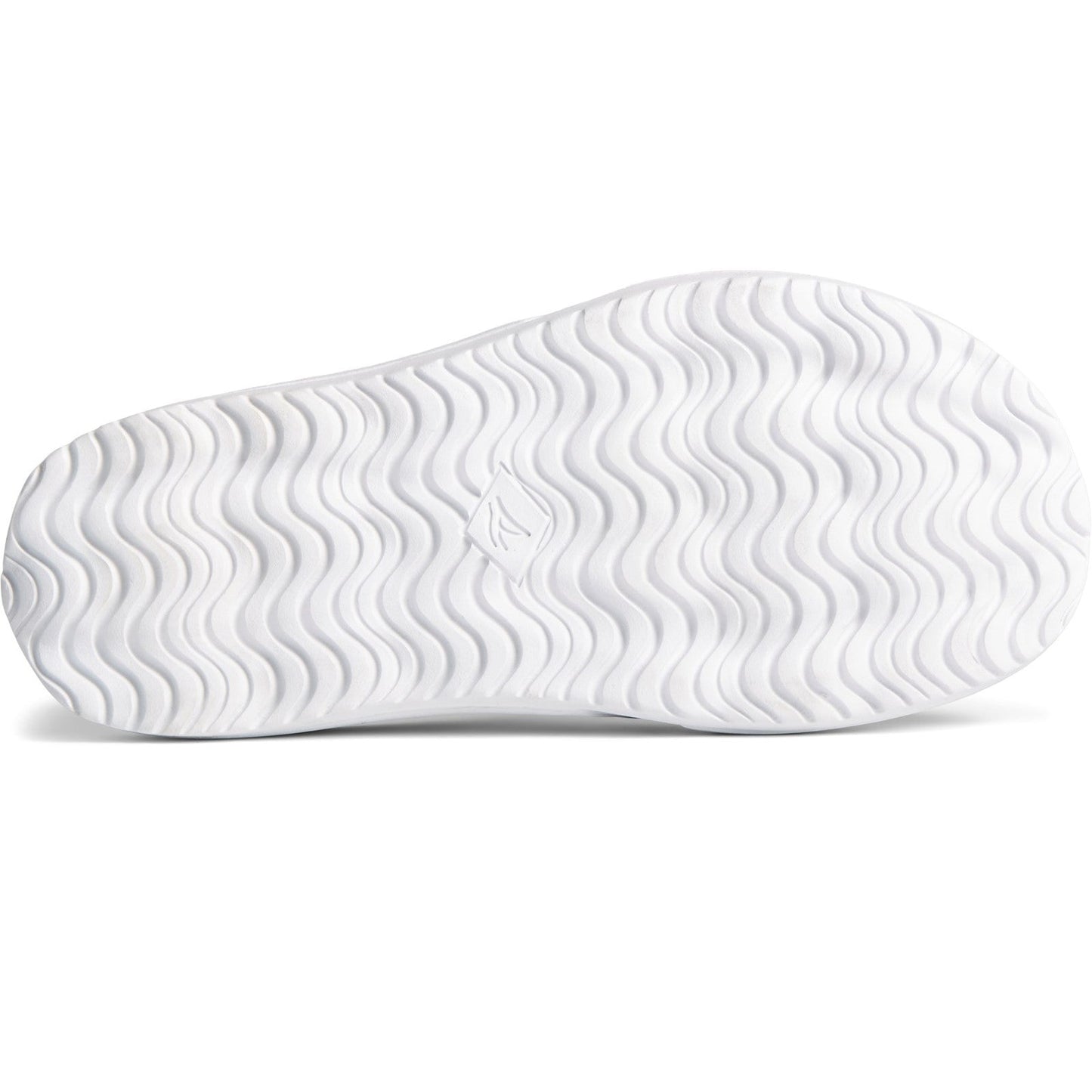 Sperry Womens Float Slides - White